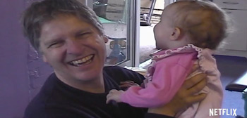 Official Trailer for Netflix's 'Kingdom of Us' Documentary About Grief