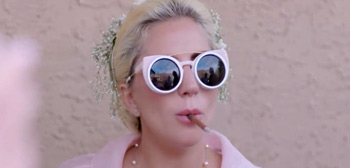 Official Trailer for Netflix's 'Gaga: Five Foot Two' Music Documentary
