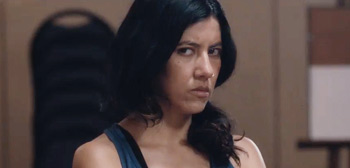 First Trailer for Drama 'The Light of The Moon' with Stephanie Beatriz