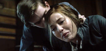 First Trailer for Irish Gothic Horror Film 'The Lodgers' Playing at TIFF