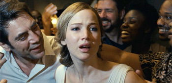 Venice 2017: Darren Aronofsky's Intense 'Mother!' Takes on the World
