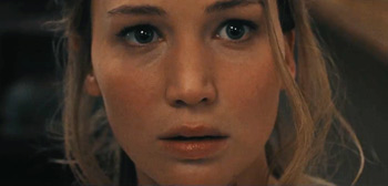 Intense New TV Trailer Darren Aronofsky's Divisive Thriller 'Mother!'