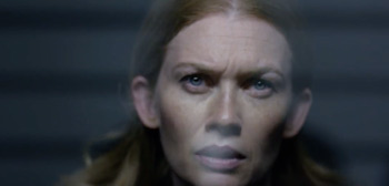 Mireille Enos & Sam Shepard in First Trailer for Thriller 'Never Here'