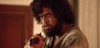 Official Trailer for Brazilian Western 'O Matador' From Marcelo Galvão