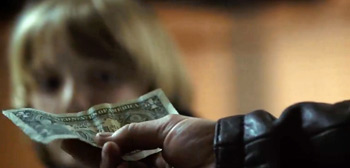 Follow the Money in New Official Trailer for Fabien Dufils' Film '1 Buck'