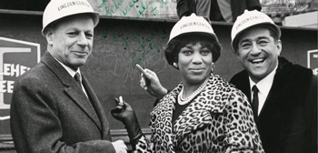 Official Trailer for 'The Opera House' Documentary Premiering at NYFF