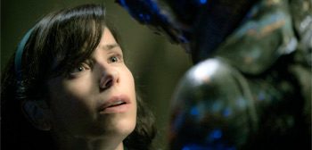 Venice 2017: A Beautiful Story of Love in del Toro's 'The Shape of Water'