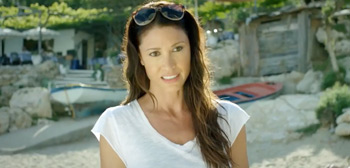 New Trailer for Indie Comedy 'Swing Away' Starring Shannon Elizabeth