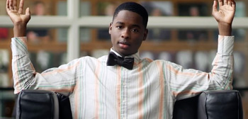 Trailer for Array's Documentary 'Teach Us All' on Educational Equality