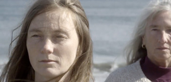 Official Festival Trailer for Psychedelic Horror Mystery 'The Crescent'