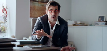New US Trailer for Ruben Östlund's Brilliant Social Satire 'The Square'