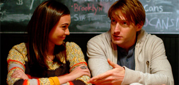 First Trailer for Quirky Romantic Comedy Film 'The Truth About Lies'