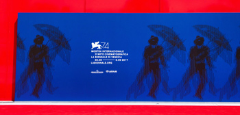 The Venice Film Festival is a Wonderful Film Fest That Stole My Heart
