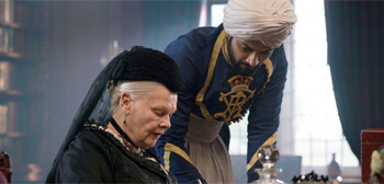 Venice 2017: 'Victoria & Abdul' is an Immensely Charming, Moving Film