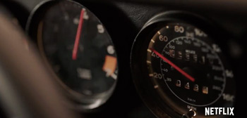 First Trailer for Getaway Driver Film 'Wheelman' Starring Frank Grillo