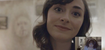 Watch: Clever FaceTime Call Horror Short 'Where Is It' Will Spook You