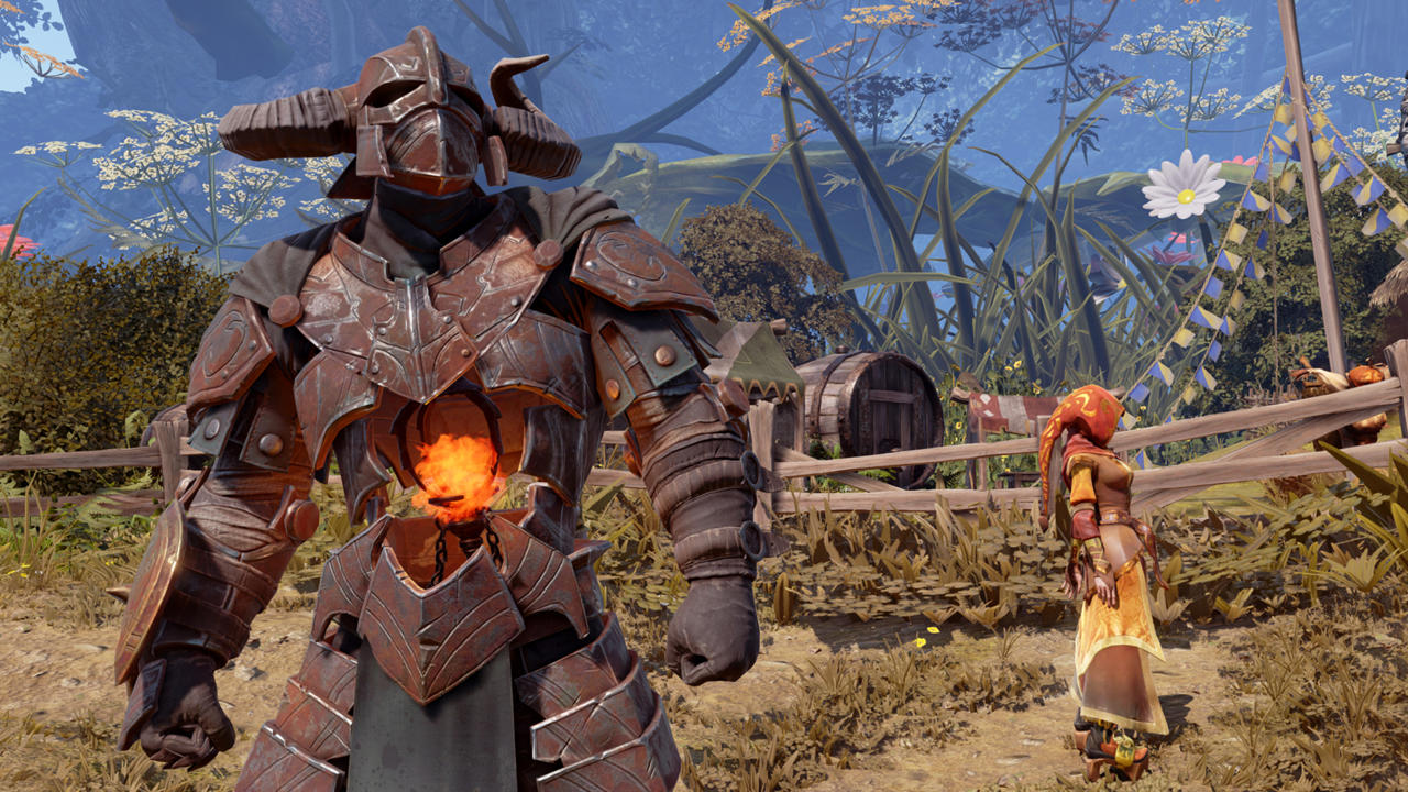 Microsoft On The Future Of The Fable Series