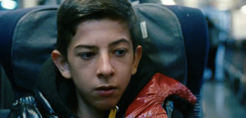 US Trailer for Acclaimed Italian Film 'A Ciambra' Produced by Scorsese