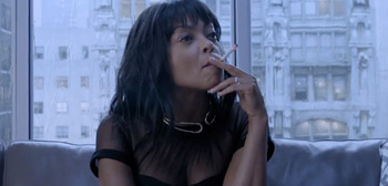 Taraji P. Henson in First Trailer for Tyler Perry's Next Drama 'Acrimony'