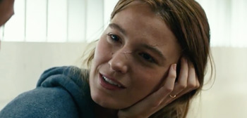 Second Trailer for 'All I See Is You' Starring Blake Lively & Jason Clarke