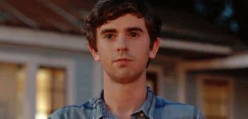 First Trailer for Indie Comedy 'Almost Friends' with Freddie Highmore