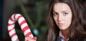 Sitges Review: Zombie Christmas Musical 'Anna and the Apocalypse'