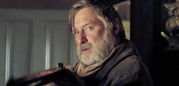 First Trailer for A24's 'The Ballad of Lefty Brown' Starring Bill Pullman