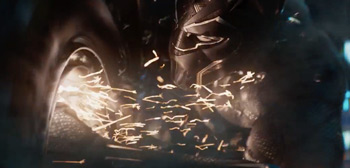 Full Trailer for Ryan Coogler's 'Black Panther' with Chadwick Boseman