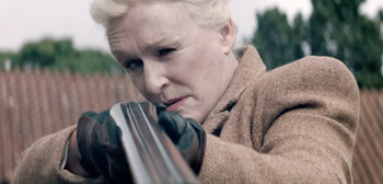 Glenn Close & Christina Hendricks in First Trailer for 'Crooked House'