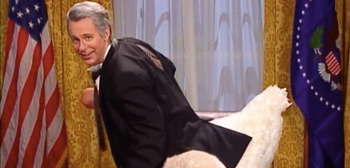 Remembering 'The Dana Carvey Show' in 'Too Funny to Fail' Doc Trailer