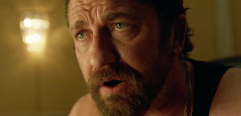 Gerard Butler & 50 Cent in First Trailer for Crime Film 'Den of Thieves'