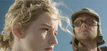 AFF Review: Kooky Sci-Fi Indie Film 'Everything Beautiful is Far Away'