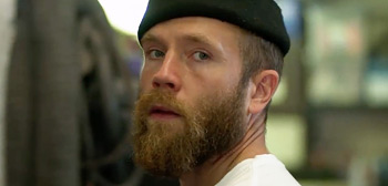 Official Trailer for Mark Webber's Hyperrealistic Film 'Flesh and Blood'