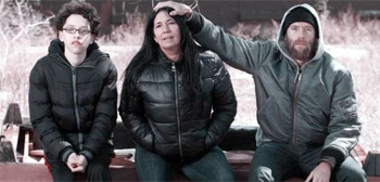 AFF Review: Mark Webber's Very Personal Docu-Drama 'Flesh & Blood'
