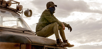 First Trailer for Mathieu Turi's Post-Apocalyptic Creature Film 'Hostile'