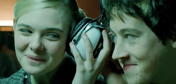 Official UK Trailer for Cult Sci-Fi Film 'How to Talk to Girls at Parties'