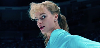 First Teaser Trailer for Festival Hit 'I, Tonya' Starring Margot Robbie