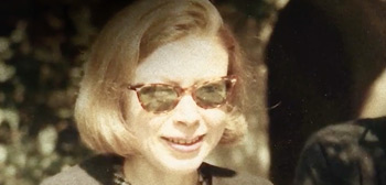 Official Trailer for Writer Doc 'Joan Didion: The Center Will Not Hold'