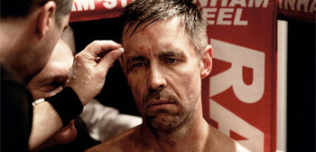 LFF Review: Paddy Considine's 'Journeyman' is an Emotional Journey