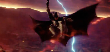 They're All In! Third Official Trailer for DC's Epic 'Justice League' Movie
