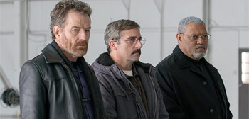 LFF Review: Linklater's 'Last Flag Flying' Has a Few Nice Conversations