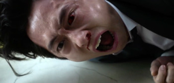 First Trailer for Joe Lynch's Violent Corporate Takedown Film 'Mayhem'