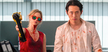 Sitges Review: Joe Lynch's 'Mayhem' is a Violent Takedown of Greed