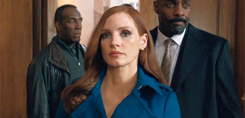 Second Trailer for Aaron Sorkin's 'Molly's Game' with Jessica Chastain