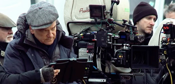 Shot on Film Featurette for Branagh's 'Murder on the Orient Express'
