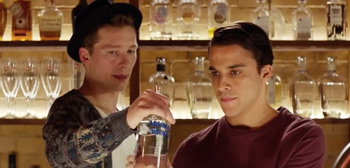 Official UK Trailer for German Comedy Film 'My Blind Date with Life'