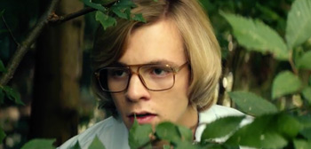 Official Trailer for Indie Drama 'My Friend Dahmer' with Ross Lynch