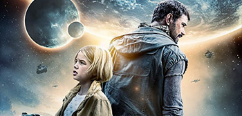 Sitges Review: 'The Osiris Child' is Ultra Ambitious Sci-Fi Storytelling
