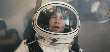 Watch: Sci-Fi Short 'Others Will Follow' Based on Apollo Contingency