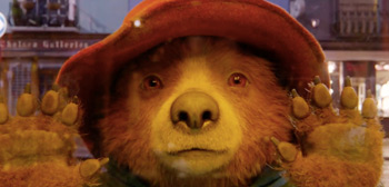 Another Adventure with the Lovable Bear in Full 'Paddington 2' Trailer